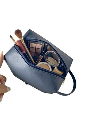 Cosmetiqueros Bolso Organizador Neceser Para Maquillaje O Viaje Karla Chacon