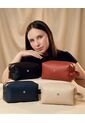 Cosmetiqueros Bolso Organizador Neceser Para Maquillaje O Viaje Karla Chacon de KARLA CHACON