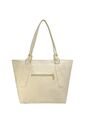 Set De Bolsos Para Mujer Bolso Tote + Bolso Manos Libres + Monedero Karla Chacon de KARLA CHACON