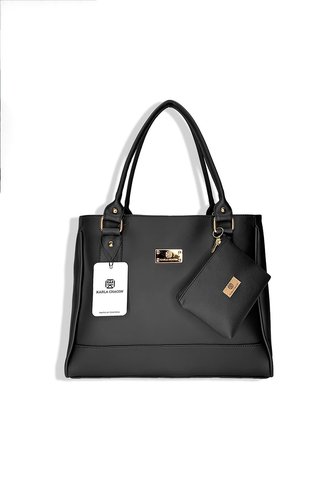 Bolso Tote Dama Cartera Mujer Karla Chacon KARLA CHACON