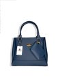 Bolso Tote Dama Con Monedero Cartera Mujer Karla Chacon de KARLA CHACON