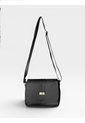 Bolso Manos Libres De Dama Mujer Karla Chacon Lady Negro de KARLA CHACON