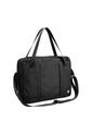 Bolso Maletín Portatil Portafolio Unisex Karla Chacon de KARLA CHACON
