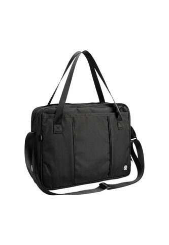 Bolso Maletín Portatil Portafolio Unisex Karla Chacon KARLA CHACON