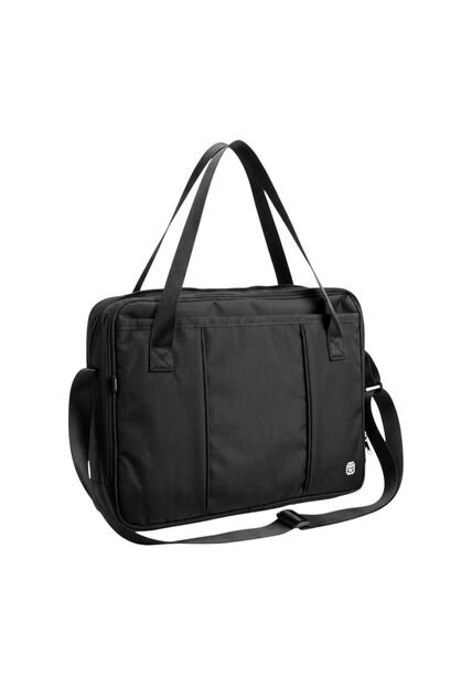 Bolso Maletín Portatil Portafolio Unisex Karla Chacon