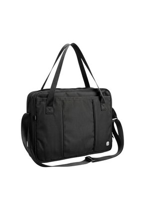 Bolso Maletín Portatil Portafolio Unisex Karla Chacon