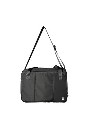 Bolso Maletín Portatil Portafolio Unisex Karla Chacon