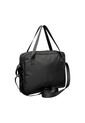 Bolso Maletín Portatil Portafolio Unisex Karla Chacon de KARLA CHACON