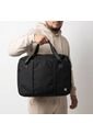 Bolso Maletín Portatil Portafolio Unisex Karla Chacon de KARLA CHACON