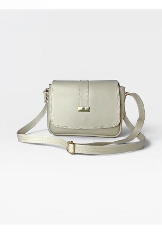 Bolso Manos Libres De Dama Mujer Karla Chacon Lady Beige KARLA CHACON