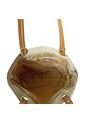 Bolso Dama Cartera Mujer Karla Chacon Gady Beige de KARLA CHACON