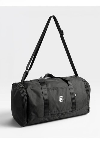 Bolso Duffel Deportivo Unisex Maletin Comodo Gym Karla Chacon KARLA CHACON