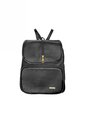 Morral Casual Doble Compartimento Con Solapa Karla Chacon de KARLA CHACON