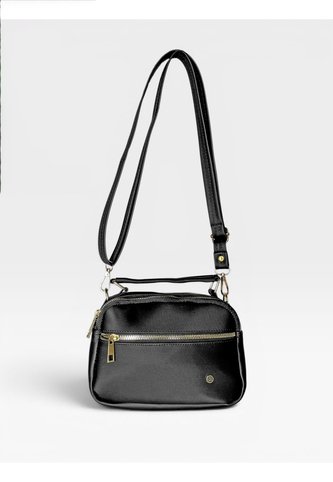 Bolso Bandolera Doble Función Karla Chacon KARLA CHACON