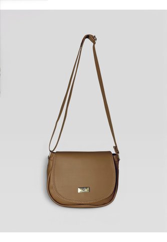 Bolso Bandolera Manos Libres Crossbody De Dama Mujer Karla Chacon KARLA CHACON
