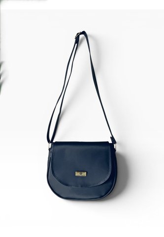 Bolso Bandolera Manos Libres Crossbody De Dama Mujer Karla Chacon KARLA CHACON