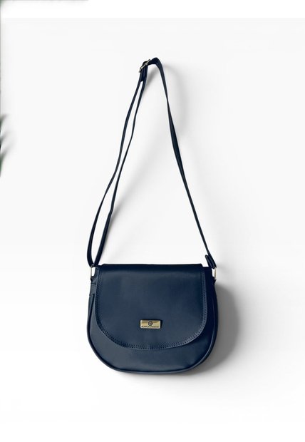 Bolso Bandolera Manos Libres Crossbody De Dama Mujer Karla Chacon