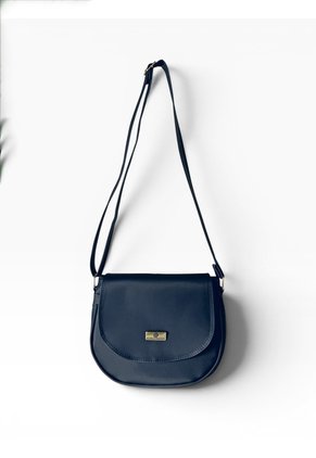 Bolso Bandolera Manos Libres Crossbody De Dama Mujer Karla Chacon