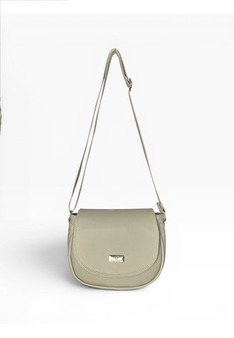 Bolso Bandolera Manos Libres Crossbody De Dama Mujer Karla Chacon KARLA CHACON