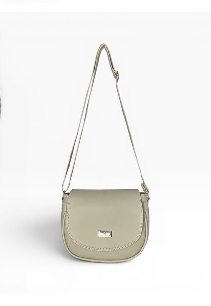Bolso Bandolera Manos Libres Crossbody De Dama Mujer Karla Chacon