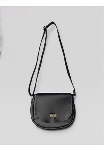 Bolso Bandolera Manos Libres Crossbody De Dama Mujer Karla Chacon KARLA CHACON