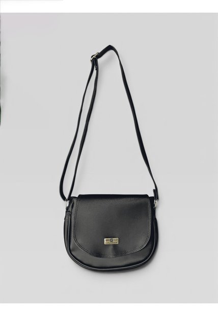Bolso Bandolera Manos Libres Crossbody De Dama Mujer Karla Chacon