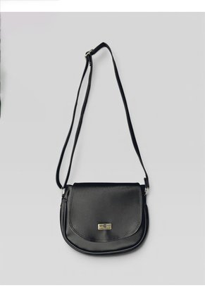 Bolso Bandolera Manos Libres Crossbody De Dama Mujer Karla Chacon