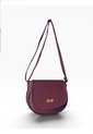 Bolso Bandolera Manos Libres Crossbody De Dama Mujer Karla Chacon de KARLA CHACON