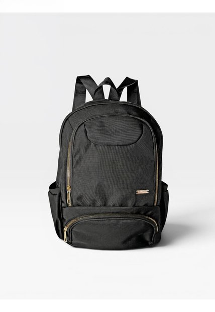 Bolso Casual Morral Urbano Mediano Para Mujer Karla Chacon