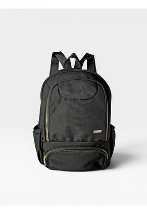Bolso Casual Morral Urbano Mediano Para Mujer Karla Chacon