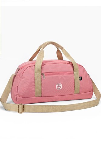 Bolso Deportivo Tipo Duffle Para Gimnasio O Viaje Karla Chacon KARLA CHACON
