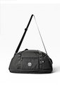 Bolso Deportivo Tipo Duffle Para Gimnasio O Viaje Karla Chacon de KARLA CHACON