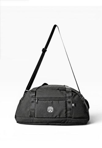 Bolso Deportivo Tipo Duffle Para Gimnasio O Viaje Karla Chacon KARLA CHACON