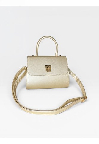 Bolso Pequeño Cruzado Manos Libres Dama Mujer Karla Chacon KARLA CHACON