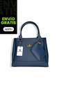 Bolso Tote Dama Con Monedero Cartera Mujer Karla Chacon de KARLA CHACON