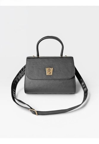 Bolso Pequeño Cruzado Manos Libres Dama Mujer Karla Chacon KARLA CHACON