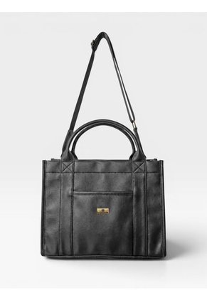 Bolso Maletin Dama Cartera Mujer Doble Función Karla Chacon