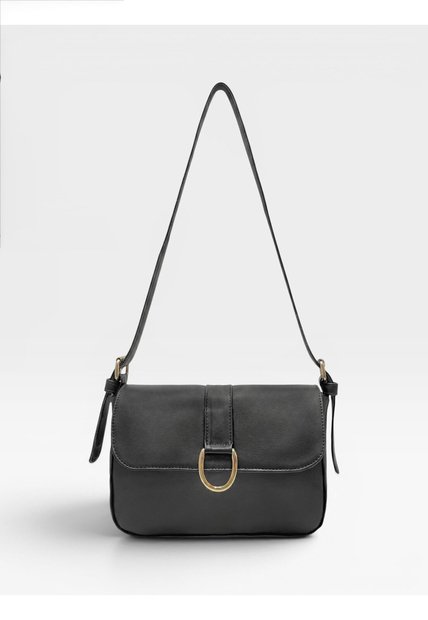 Bolso Bandolera Crossbody Manos Libres Dama Mujer Karla Chacon