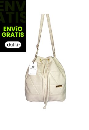 Bolso Manos Libres De Dama Mujer Karla Chacon