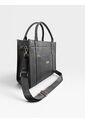 Bolso Maletin Dama Cartera Mujer Doble Función Karla Chacon de KARLA CHACON