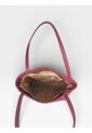 Set Bolso Dama Cartera Mujer + Accesorio Karla Chacon de KARLA CHACON