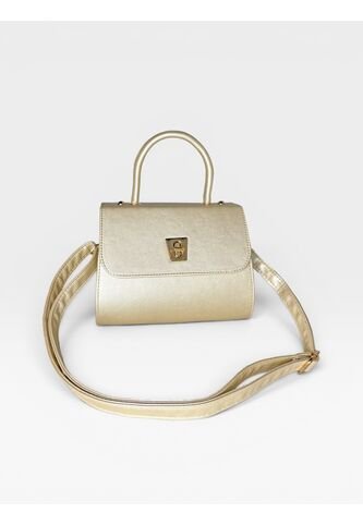 Bolso Pequeño Cruzado Manos Libres Dama Mujer Karla Chacon KARLA CHACON
