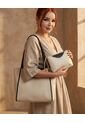 Set Bolso Dama Cartera Mujer + Accesorio Karla Chacon de KARLA CHACON