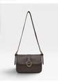 Bolso Bandolera Crossbody Manos Libres Dama Mujer Karla Chacon de KARLA CHACON