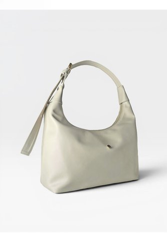 Bolso De Hombro Hobo Mediano Cartera Mujer Dama Karla Chacon KARLA CHACON