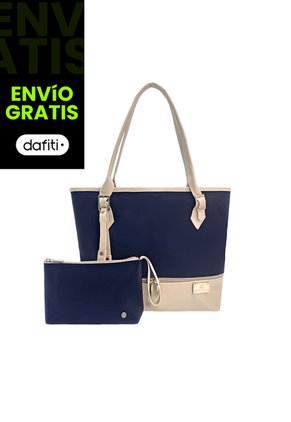 Bolso Dama Cartera Mujer Karla Chacon Asia Azul