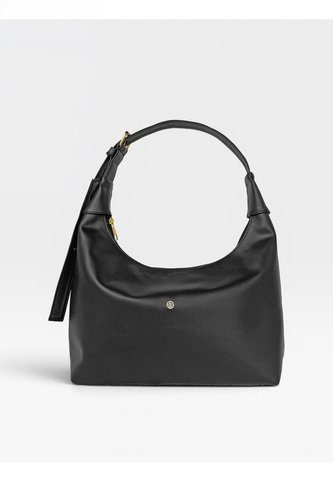 Bolso De Hombro Hobo Mediano Cartera Mujer Dama Karla Chacon KARLA CHACON