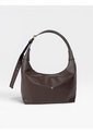 Bolso De Hombro Hobo Mediano Cartera Mujer Dama Karla Chacon de KARLA CHACON