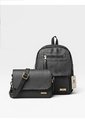Combo Set Morral + Manos Libres Karla Chacon de KARLA CHACON