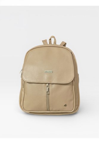 Bolso Maletin Morral Casual Pequeño Karla Chacon KARLA CHACON